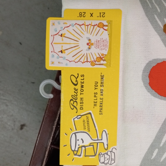 Dishtowels - Picture 2 of 3